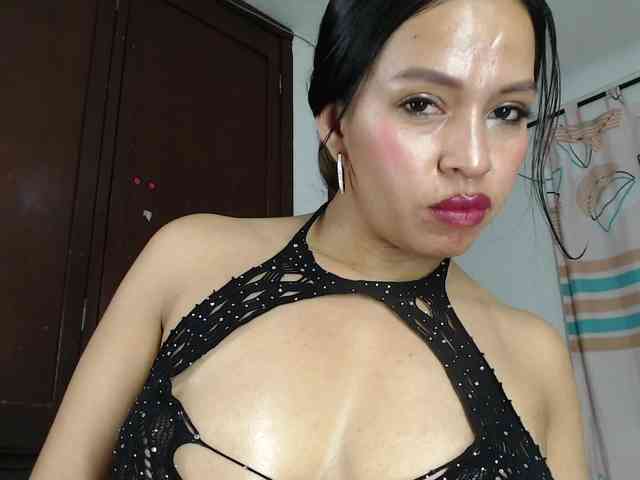 AntonellaMorrizz webcam