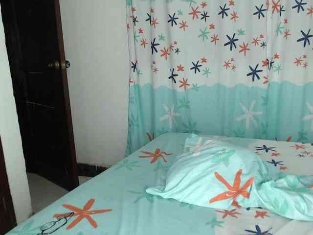 AntonellaMorrizz webcam