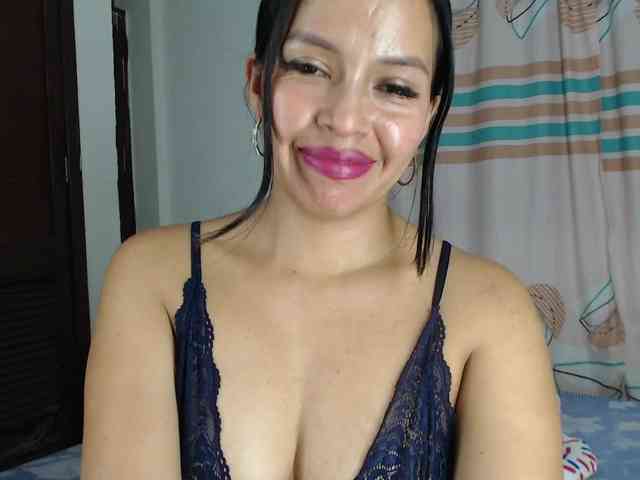 AntonellaMorrizz webcam