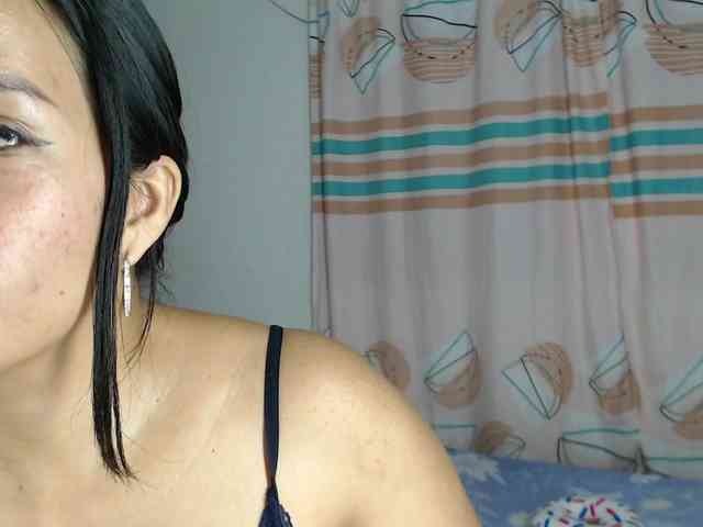 AntonellaMorrizz webcam