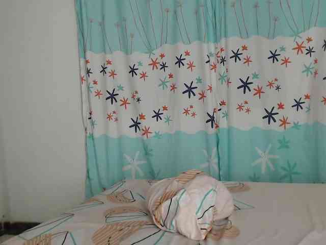 AntonellaMorrizz webcam