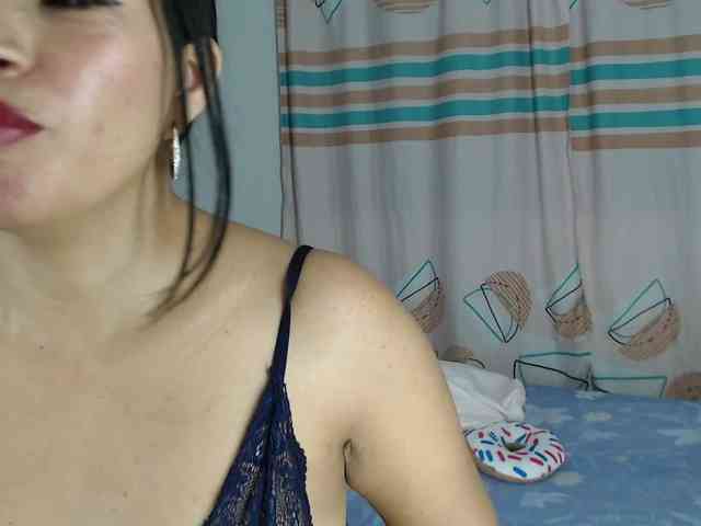 AntonellaMorrizz webcam