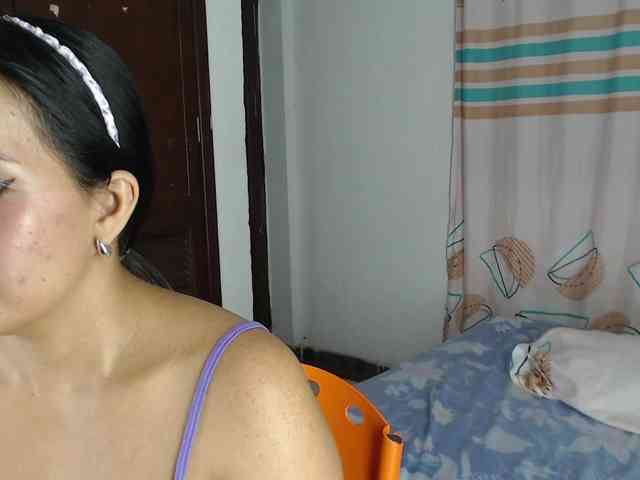 AntonellaMorrizz webcam