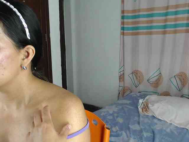 AntonellaMorrizz webcam