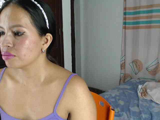 AntonellaMorrizz webcam