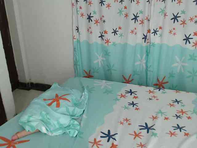 AntonellaMorrizz webcam