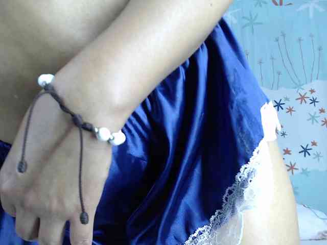 AntonellaMorrizz webcam