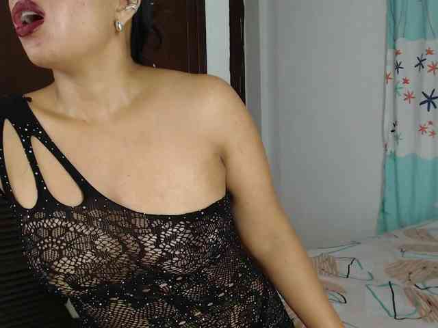 AntonellaMorrizz webcam