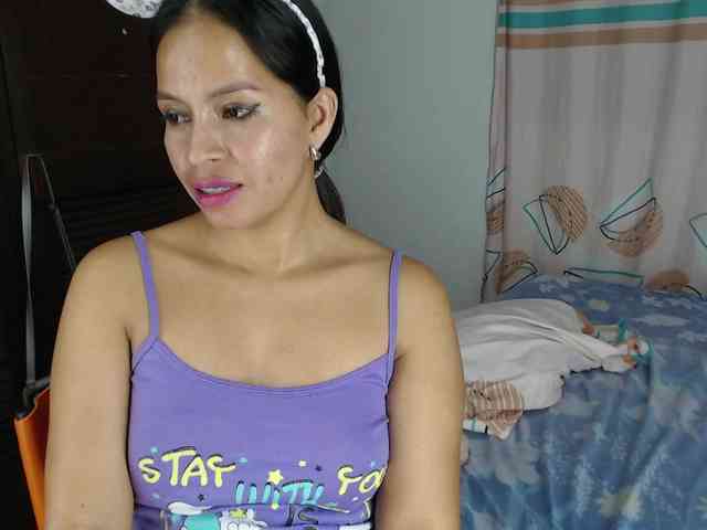 AntonellaMorrizz webcam
