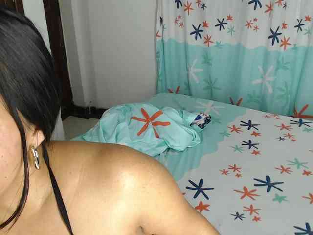 AntonellaMorrizz webcam