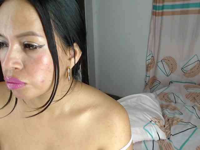 AntonellaMorrizz webcam