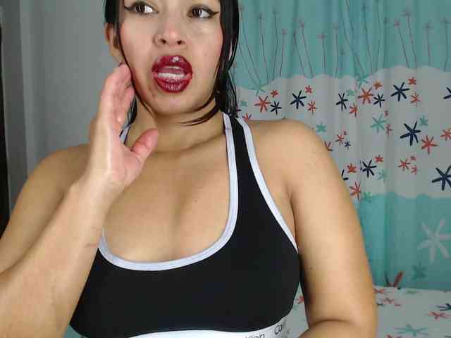 AntonellaMorrizz webcam