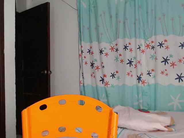AntonellaMorrizz webcam