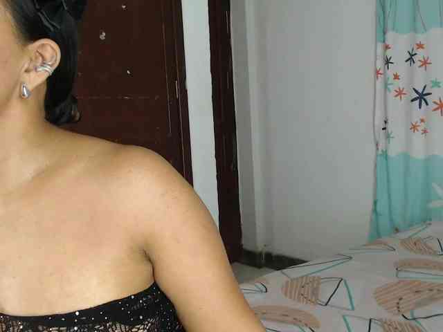 AntonellaMorrizz webcam