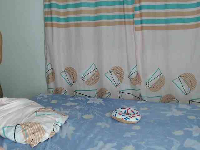 AntonellaMorrizz webcam