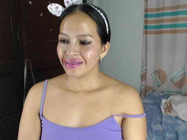 AntonellaMorrizz webcam