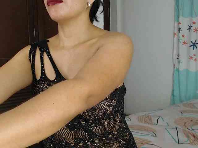 AntonellaMorrizz webcam