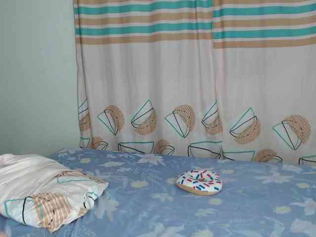AntonellaMorrizz webcam