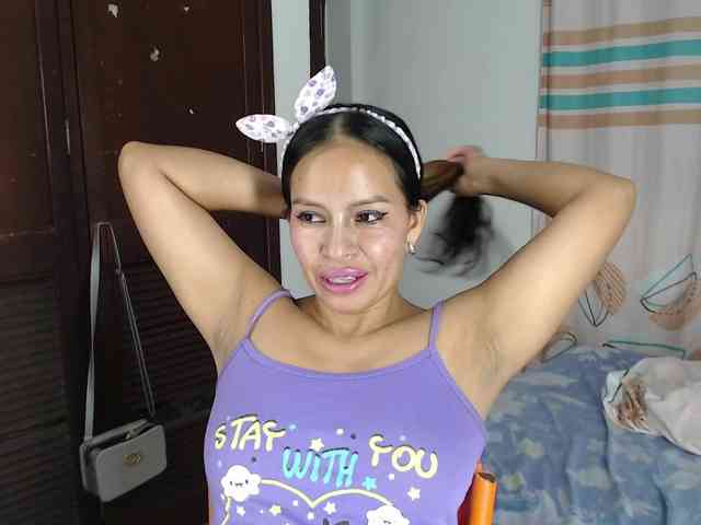 AntonellaMorrizz webcam