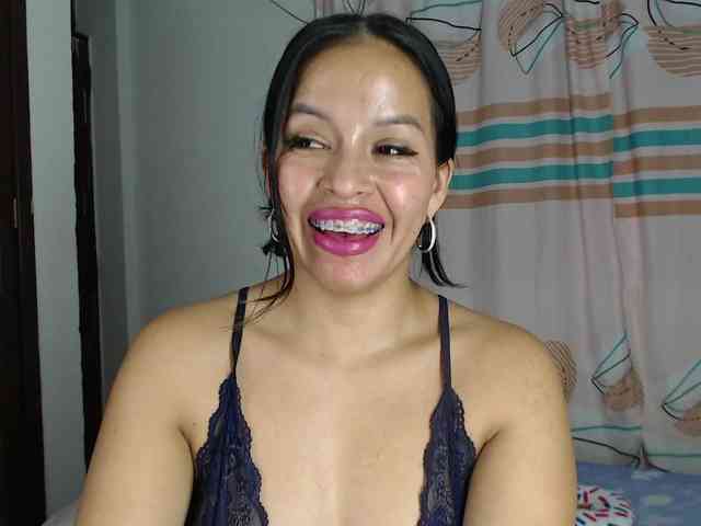 AntonellaMorrizz webcam