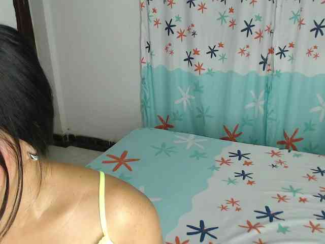 AntonellaMorrizz webcam