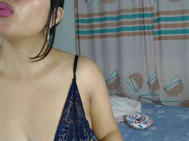 AntonellaMorrizz webcam