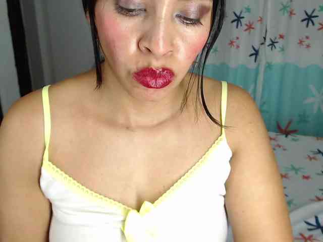 AntonellaMorrizz webcam