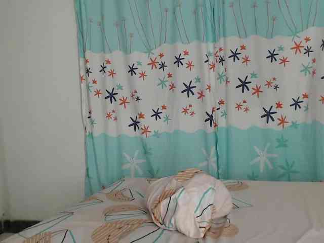 AntonellaMorrizz webcam