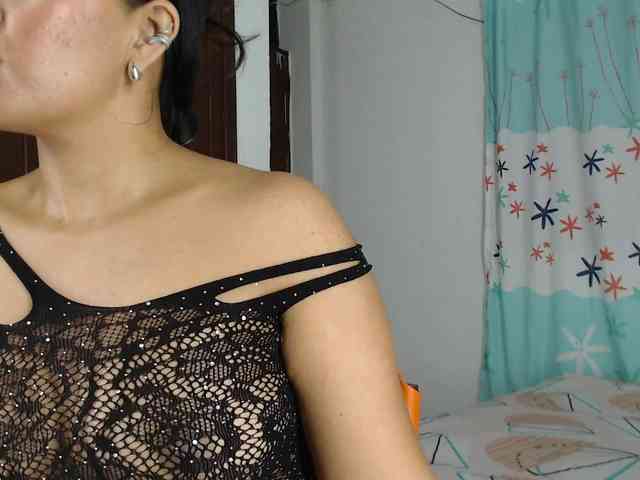 AntonellaMorrizz webcam