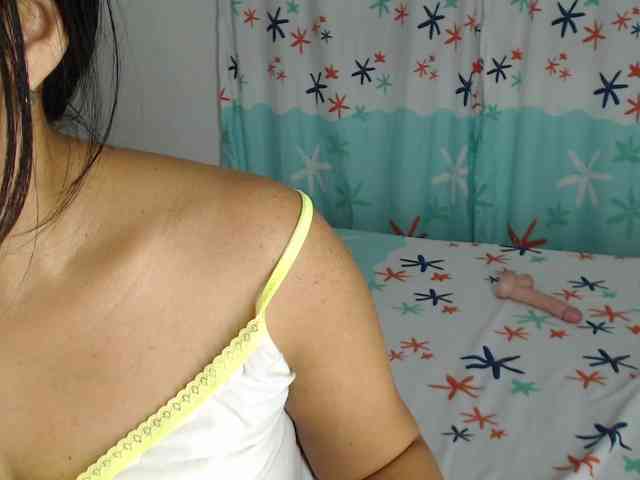 AntonellaMorrizz webcam