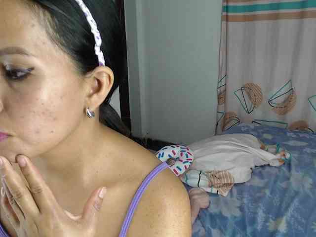 AntonellaMorrizz webcam