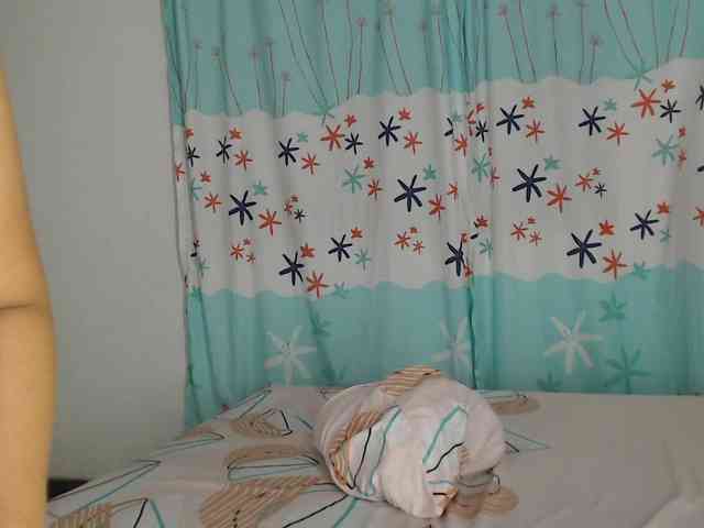 AntonellaMorrizz webcam