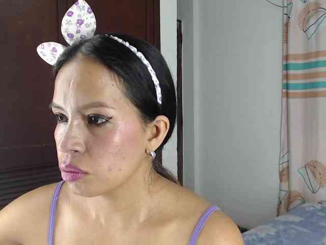 AntonellaMorrizz webcam