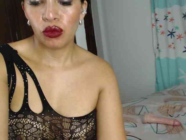 AntonellaMorrizz webcam