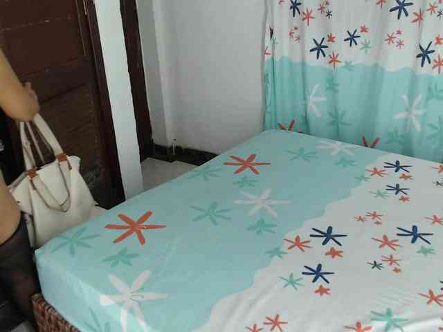 AntonellaMorrizz webcam