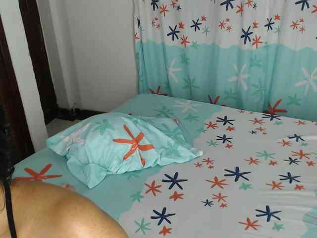 AntonellaMorrizz webcam