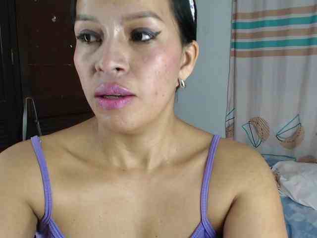 AntonellaMorrizz webcam