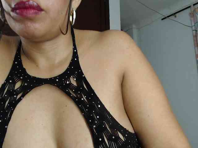 AntonellaMorrizz webcam