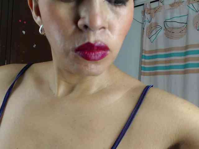 AntonellaMorrizz webcam