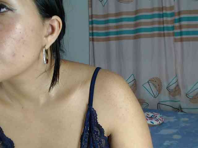 AntonellaMorrizz webcam