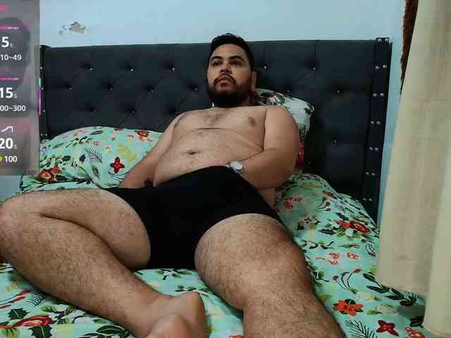 Chubbycock18