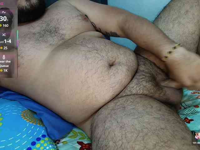 Chubbycock18