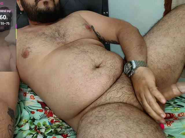 Chubbycock18
