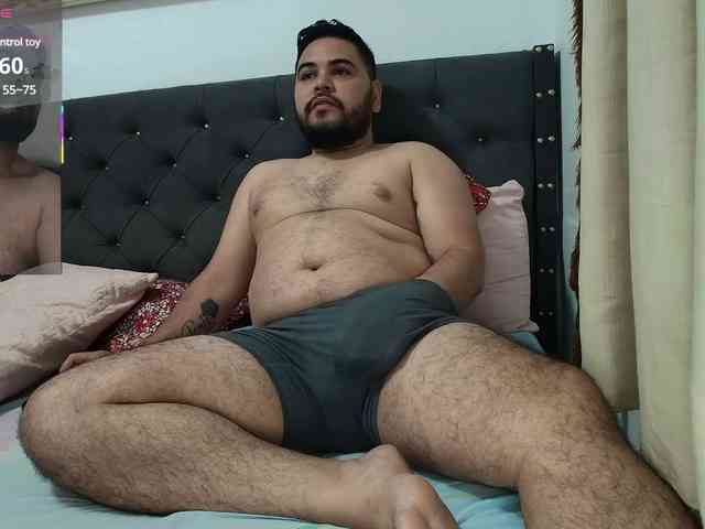 Chubbycock18