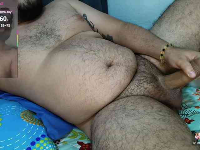 Chubbycock18