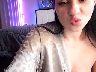 -Lili Porn Show