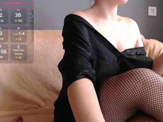 -Lili webcam