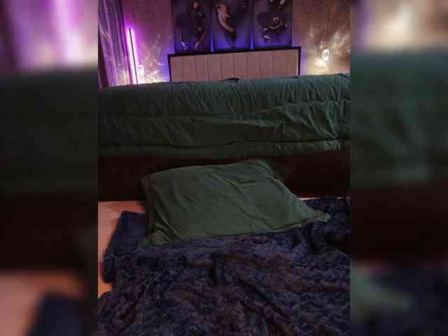 -Lili webcam