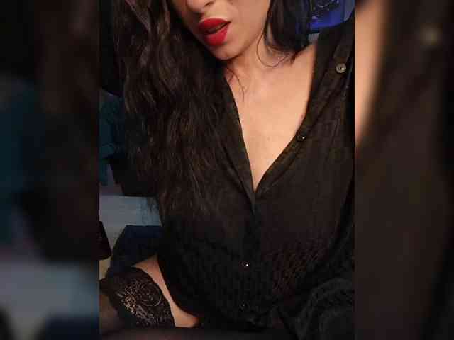 -Lili webcam