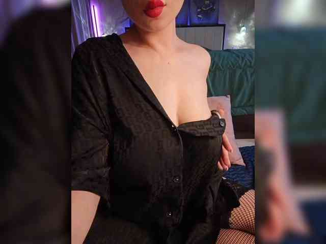 -Lili webcam